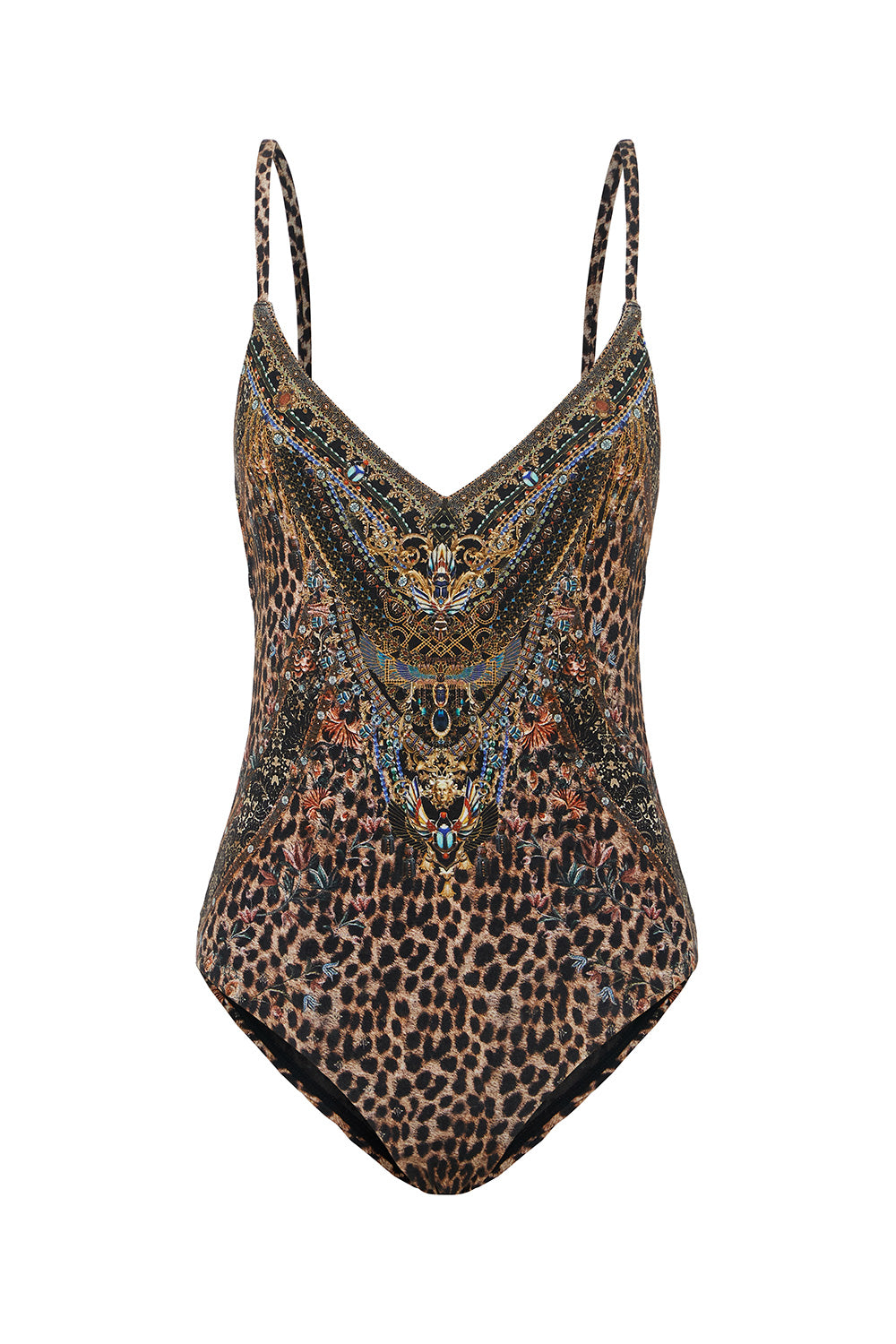 LOW BACK BODYSUIT ABINGDON PALACE