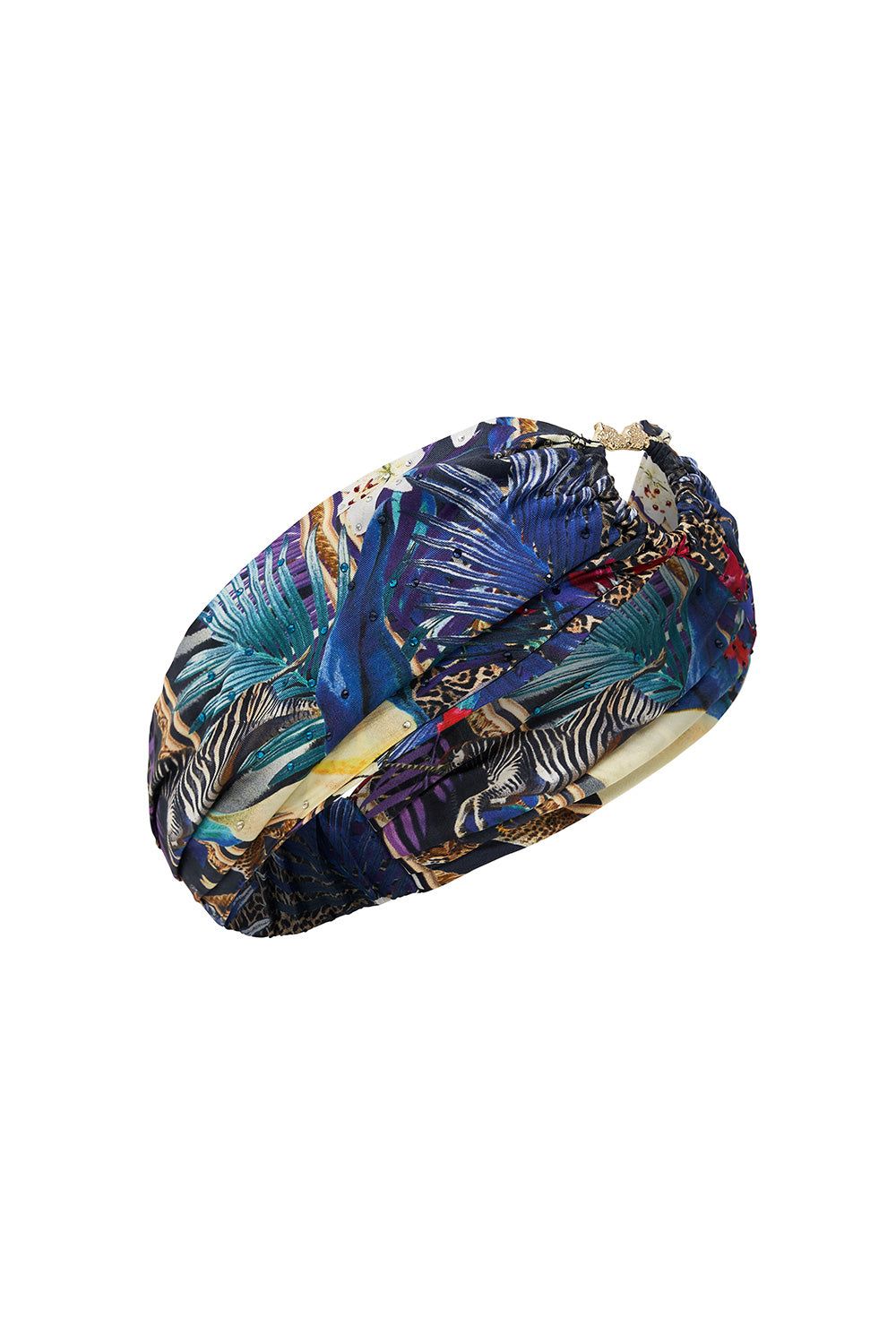 RING HEADBAND RAINBOW ROOM