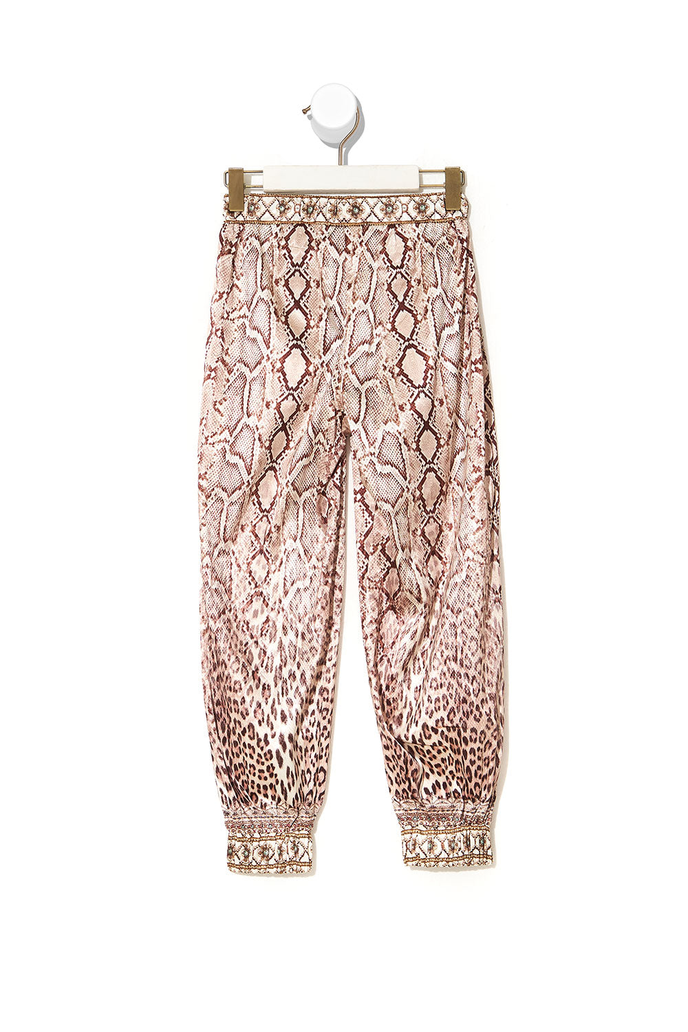 KIDS TRACKIE 4-10 ALL IS NOUVEAU