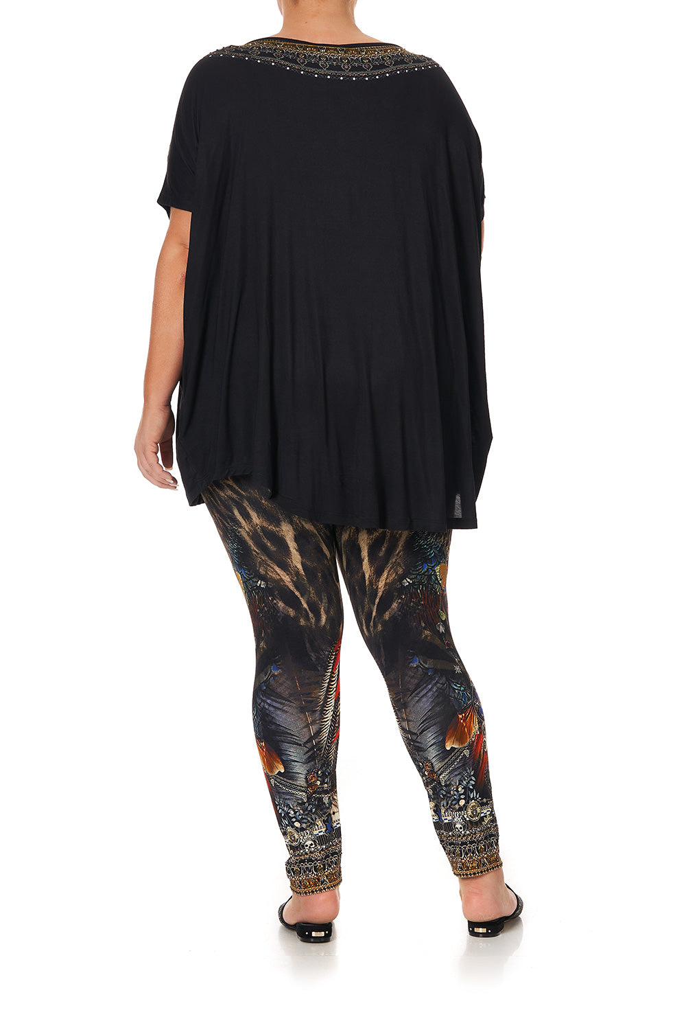 LEGGINGS TREASURE CHASER