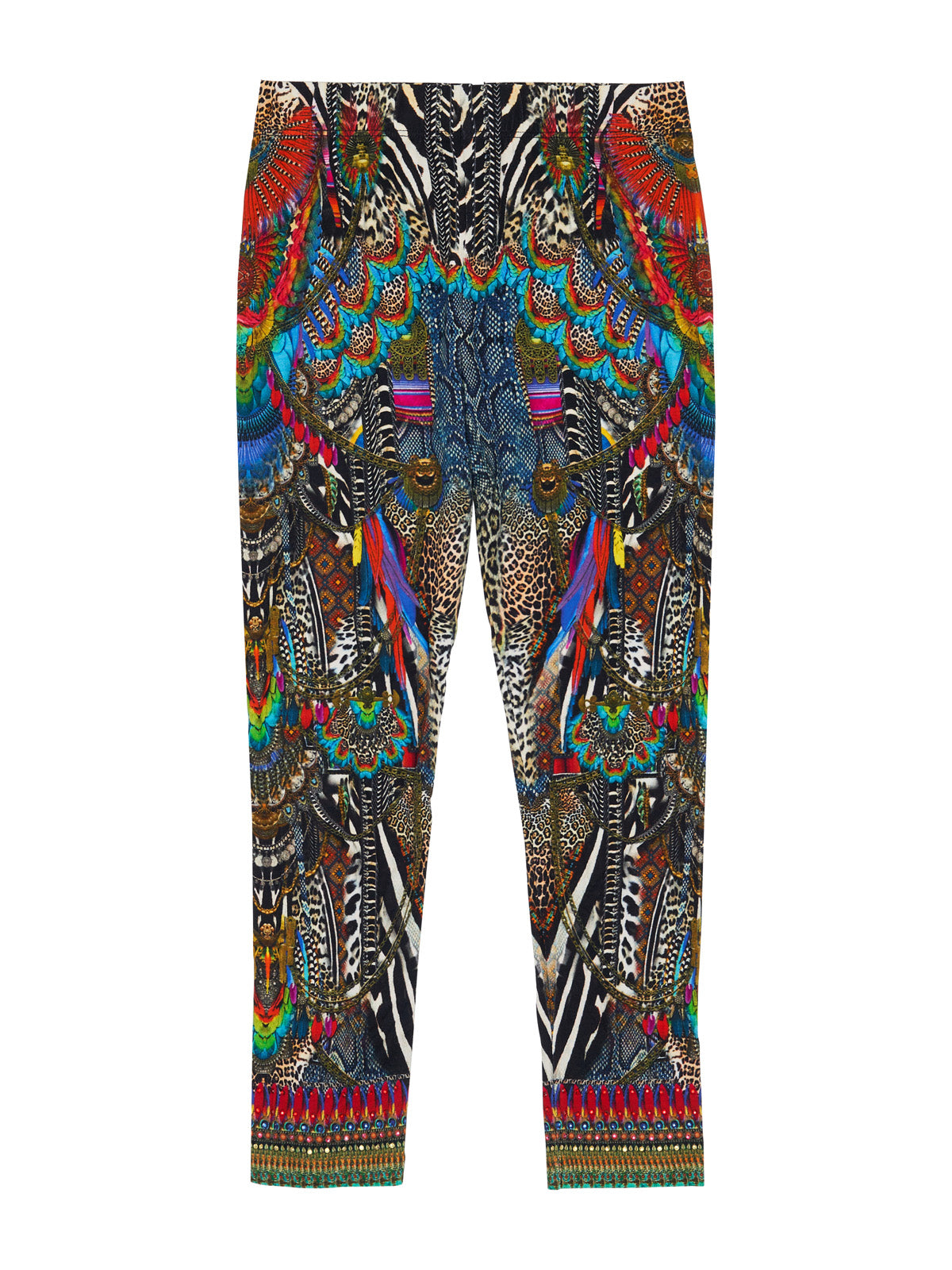 KIDS LEGGINGS 4-10 GUARDIANS OF THE SUN