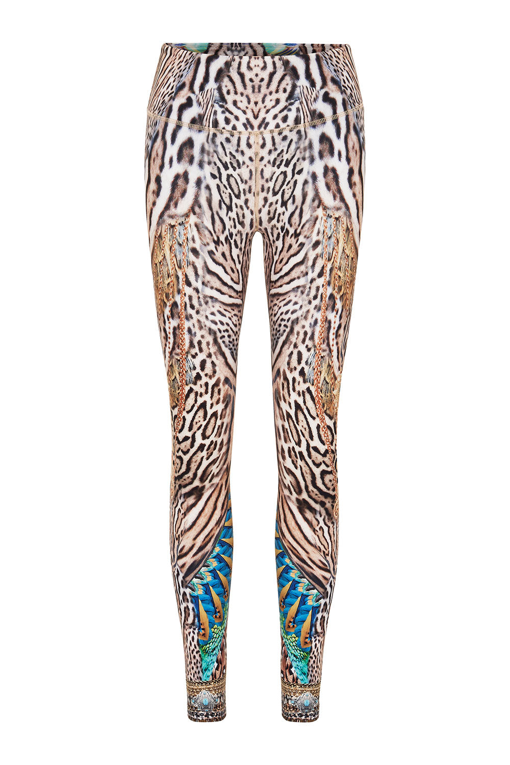 ACTIVE PANT WARRIOR WANDERLUST