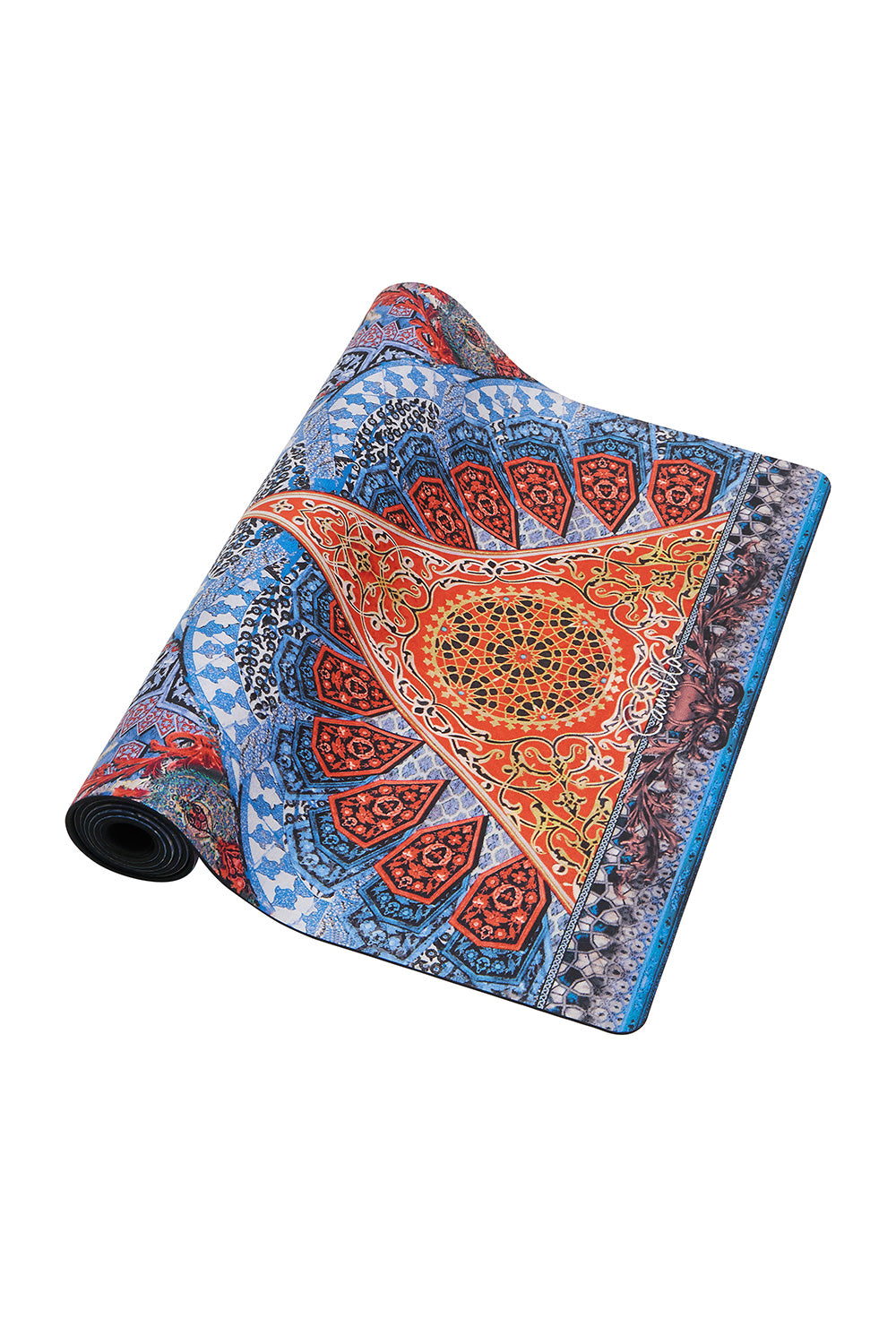 YOGA MAT CONCUBINE REALM