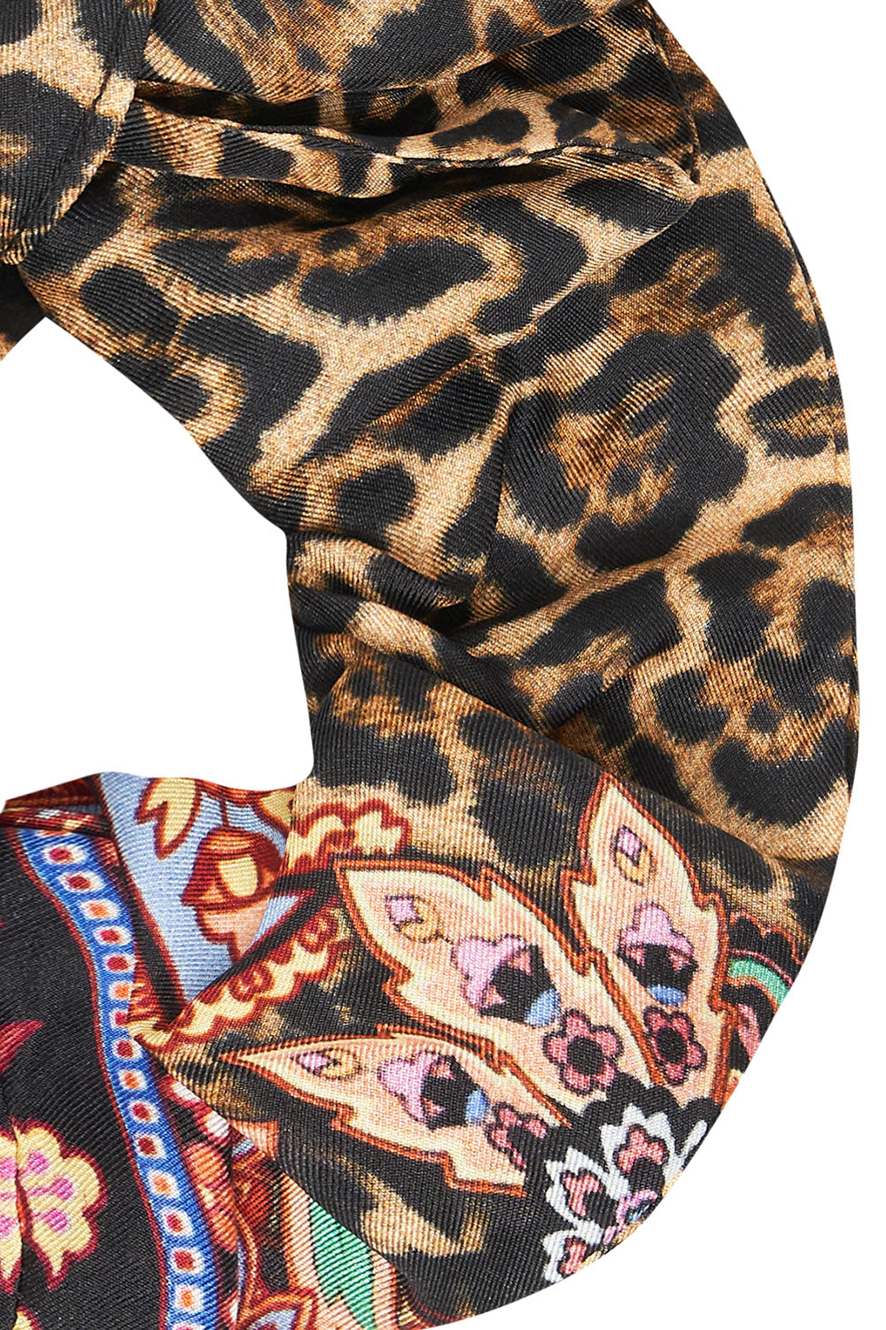 SCRUNCHIE MAYFAIR MARY