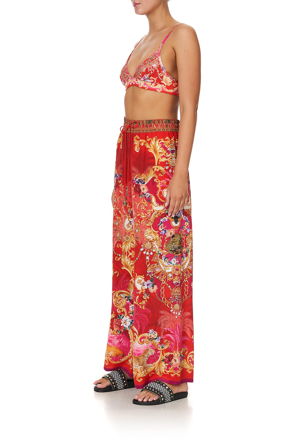 SOFT BRA WITH BACK CLIP PRIMA DONNA