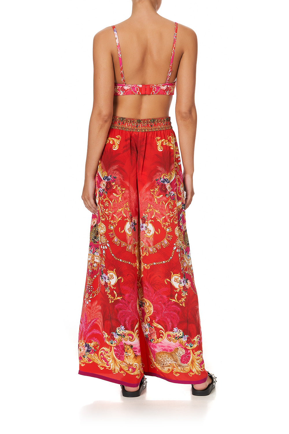 SOFT BRA WITH BACK CLIP PRIMA DONNA