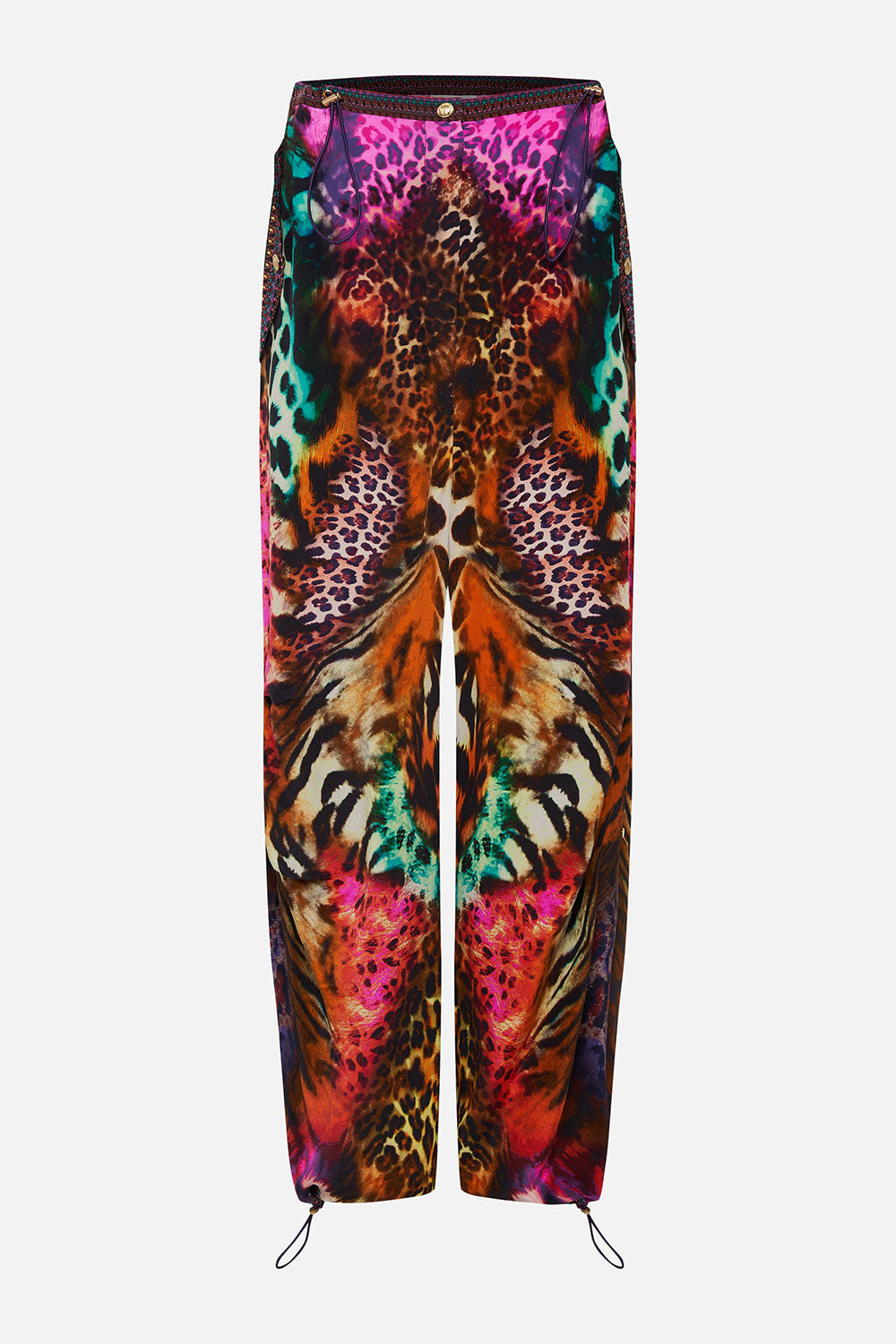 PARACHUTE PANT SURREALIST SUSPENSION