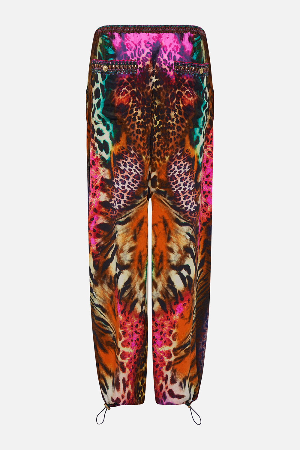 PARACHUTE PANT SURREALIST SUSPENSION