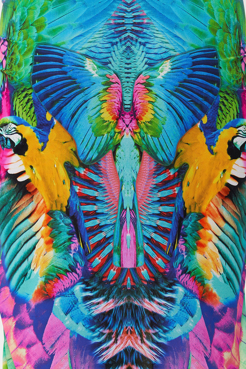 LONG SARONG AGE OF ASTERIA