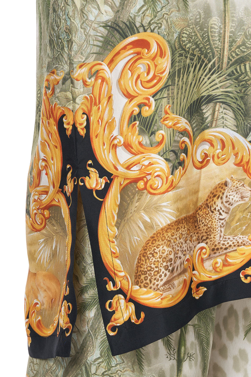 MENS KAFTAN PALAZZO OF PALMS