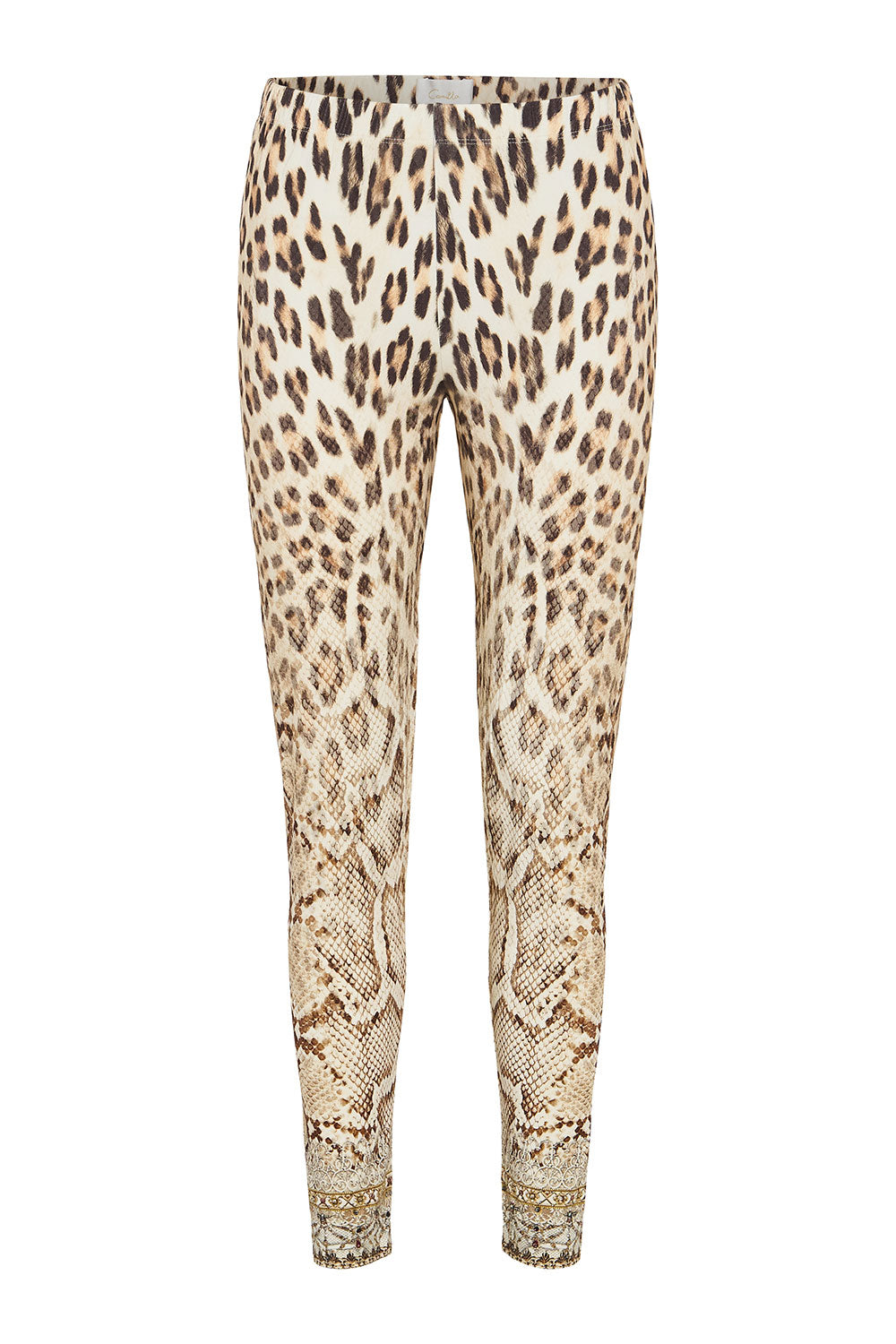 LEGGINGS ALL IS NOUVEAU