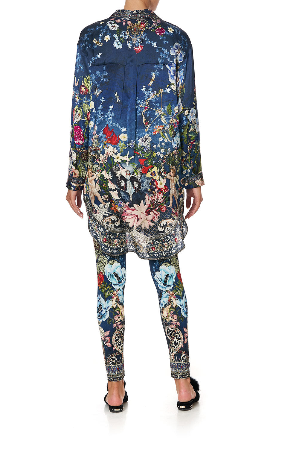 LEGGINGS DREAMS OF MIDSUMMER