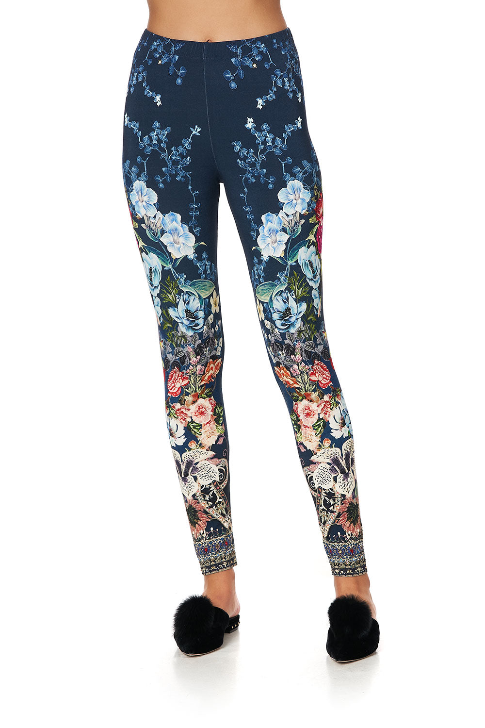 LEGGINGS DREAMS OF MIDSUMMER