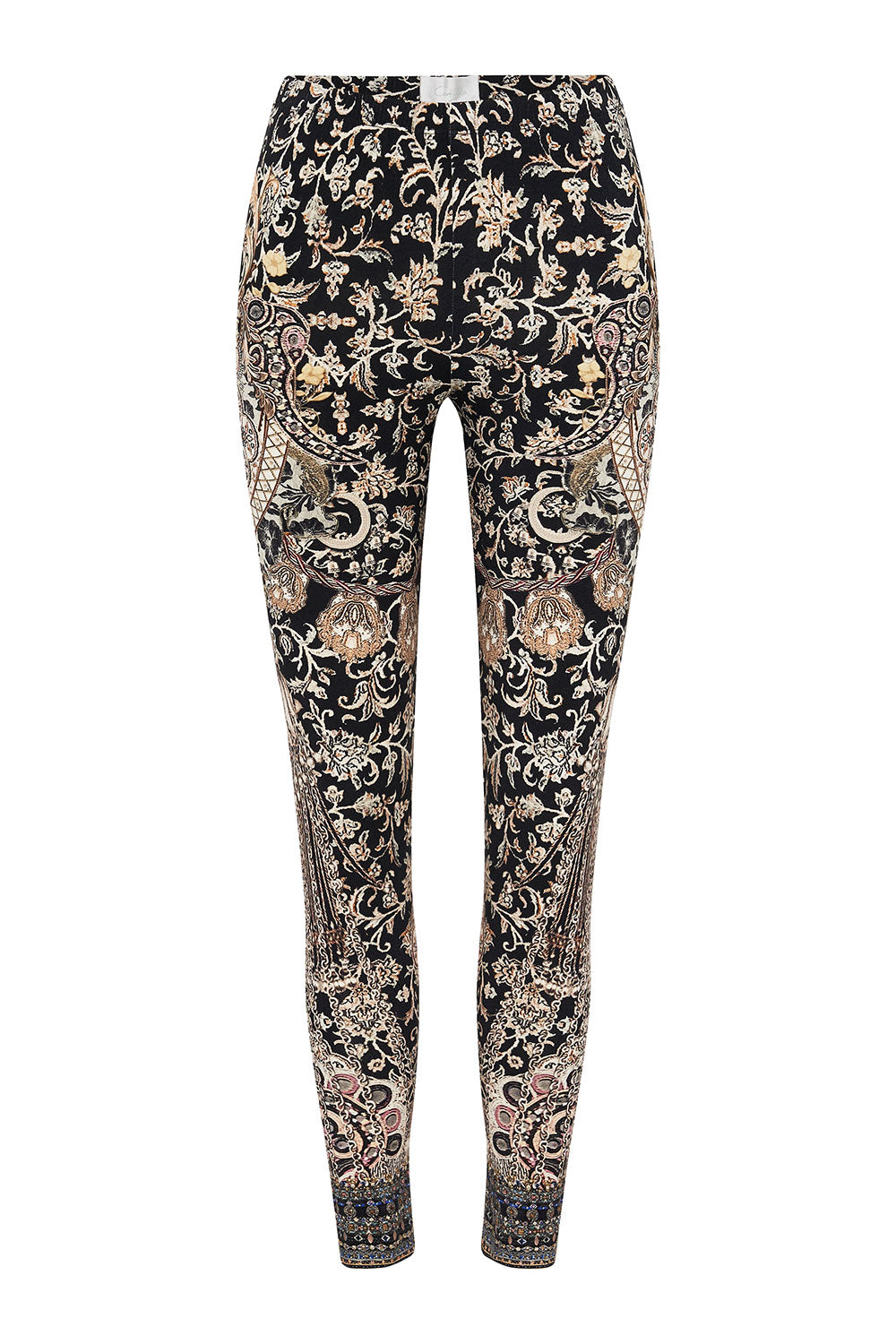 LEGGINGS DUST HER OFF