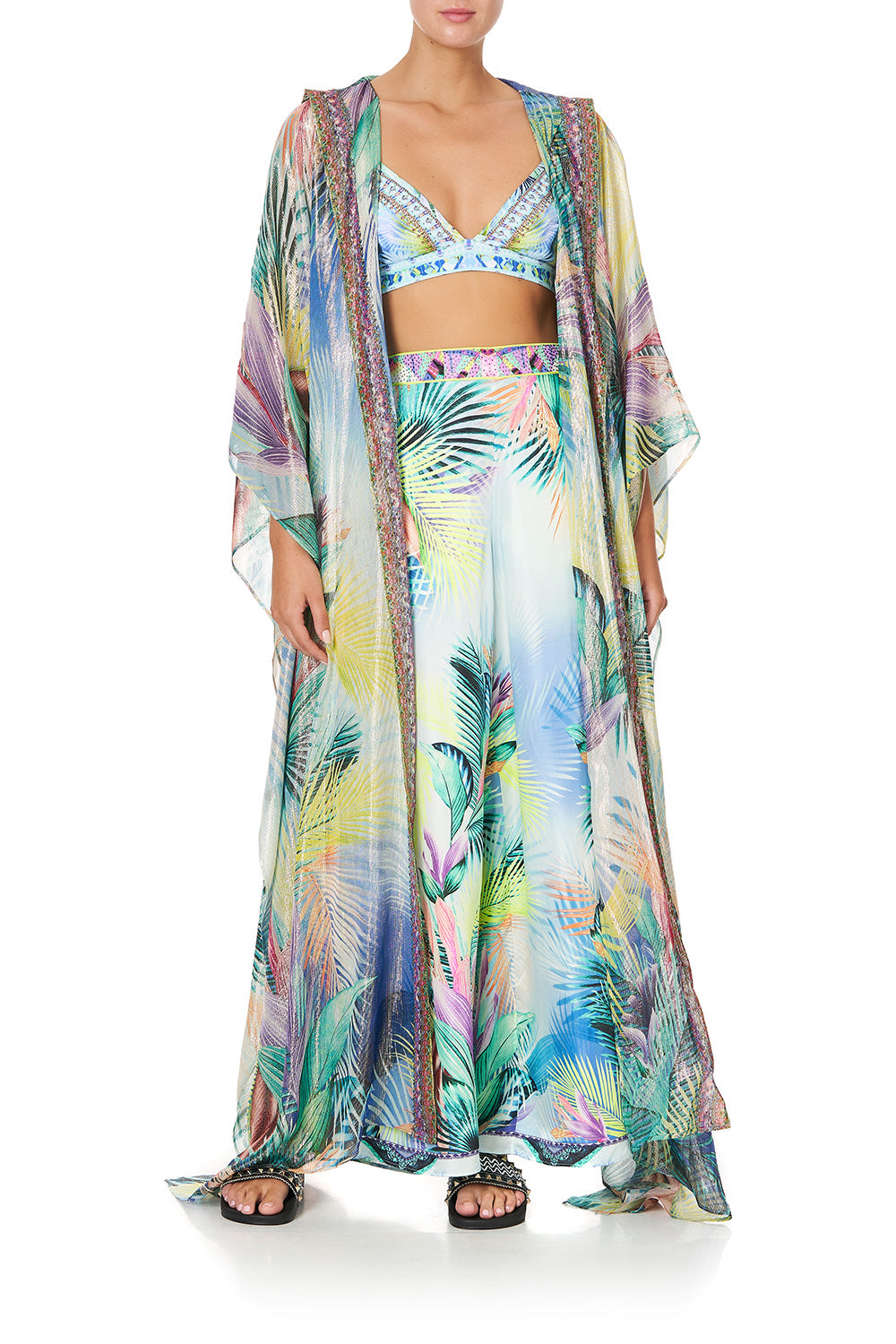 OVERSIZED ROBE WHATS YOUR VICE