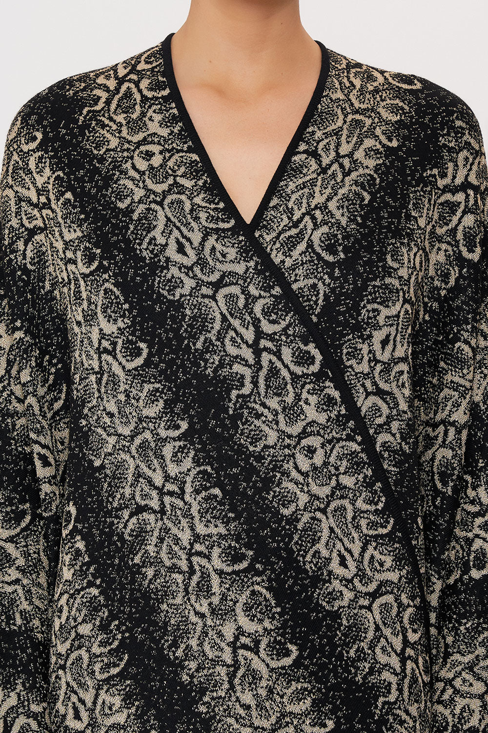 THROW OVER ORDER OF DISORDER