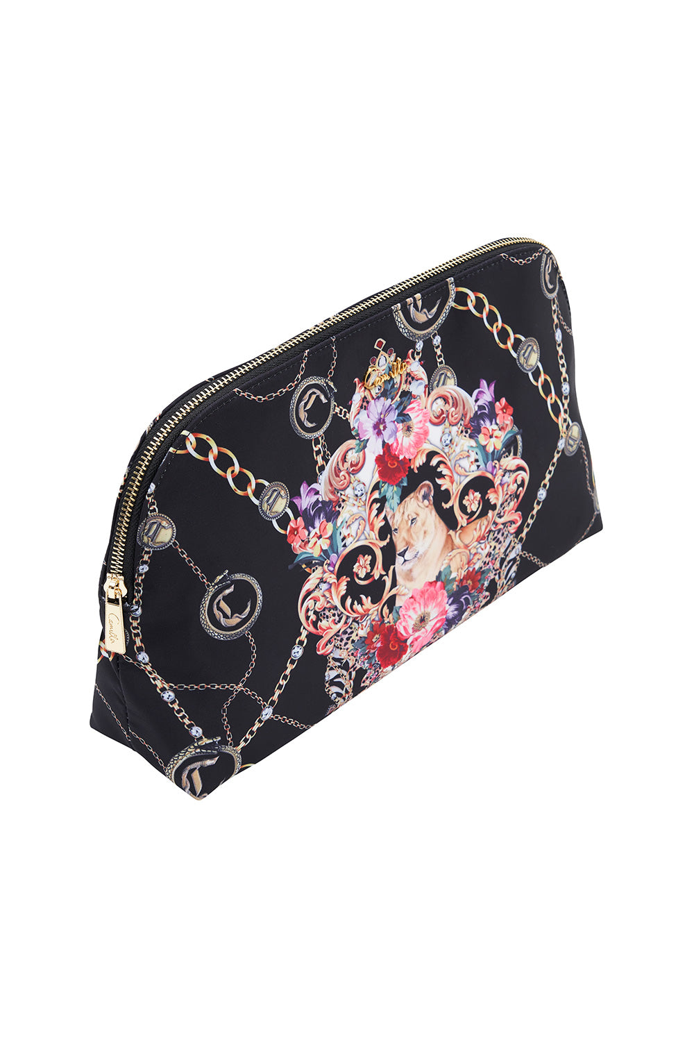 LARGE COSMETIC CASE A NIGHT IN THE 90S