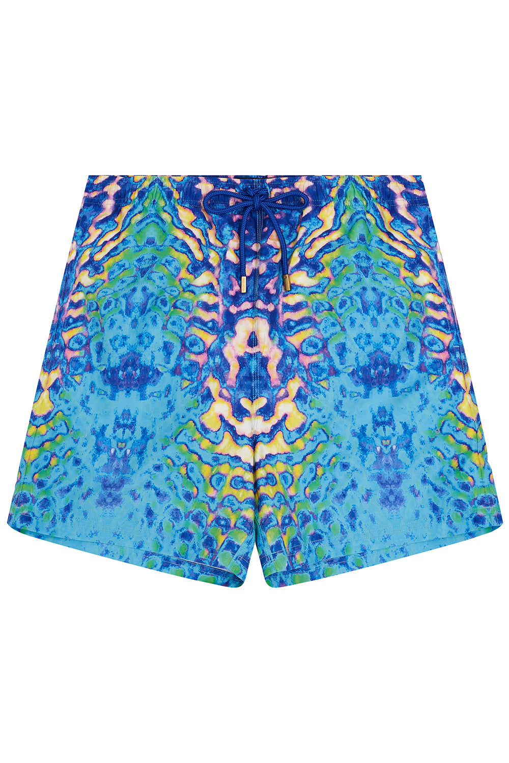 ELASTIC WAIST BOARDSHORT THE CALL OF THE BANSHEE