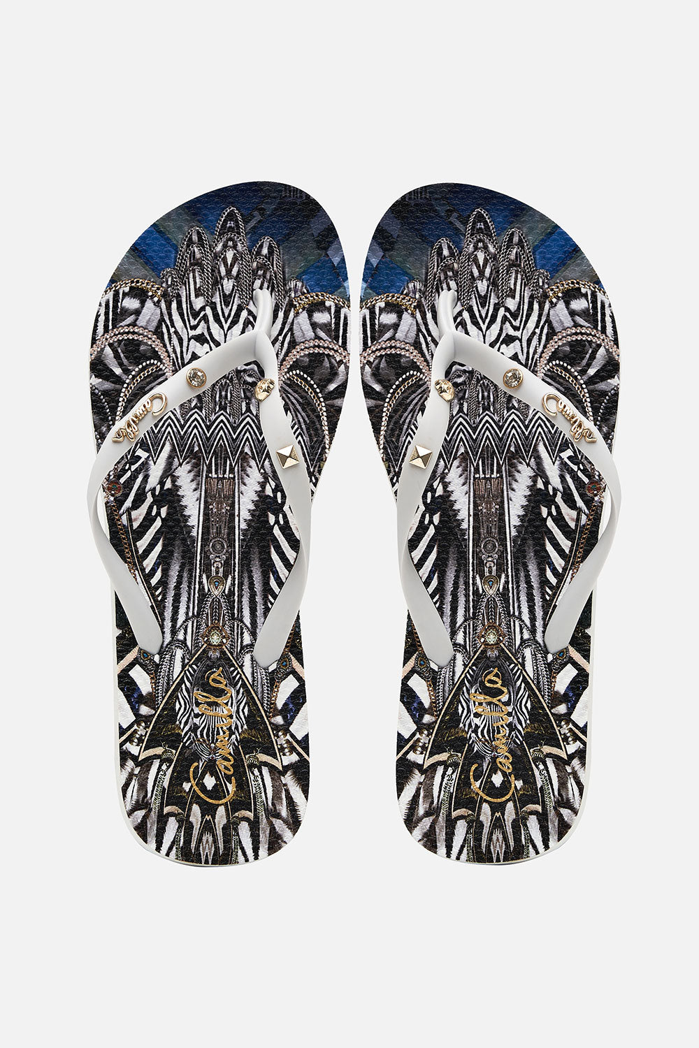 THONGS KNIGHT OF THE WILD