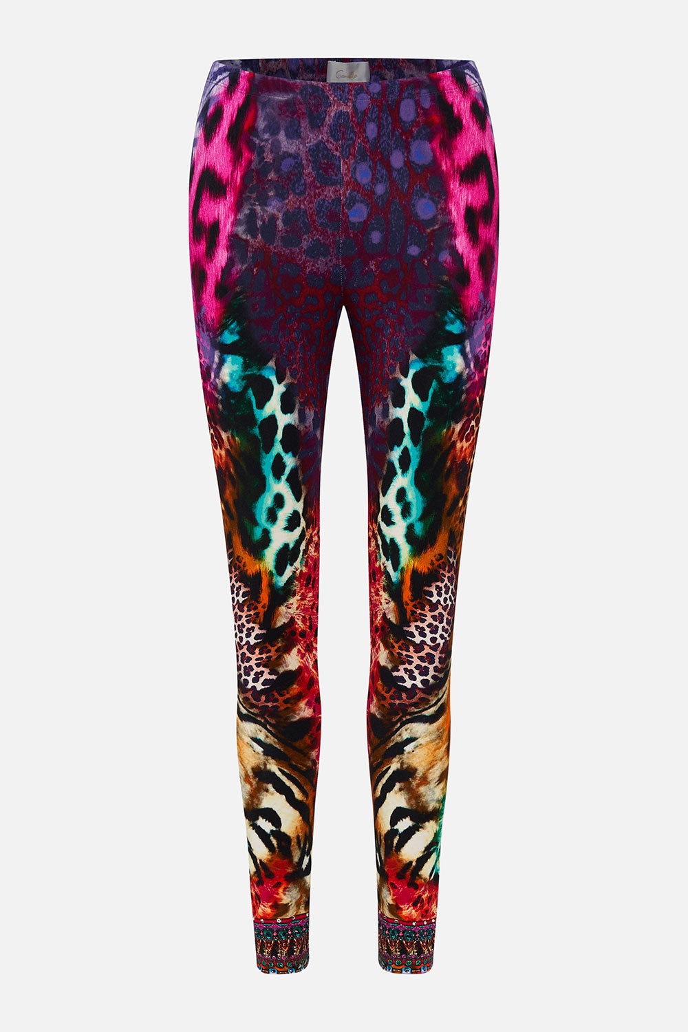 LEGGINGS SURREALIST SUSPENSION