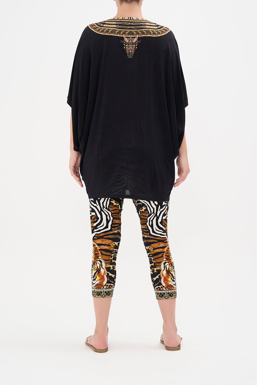 LEGGINGS WHATS NEW PUSSYCAT