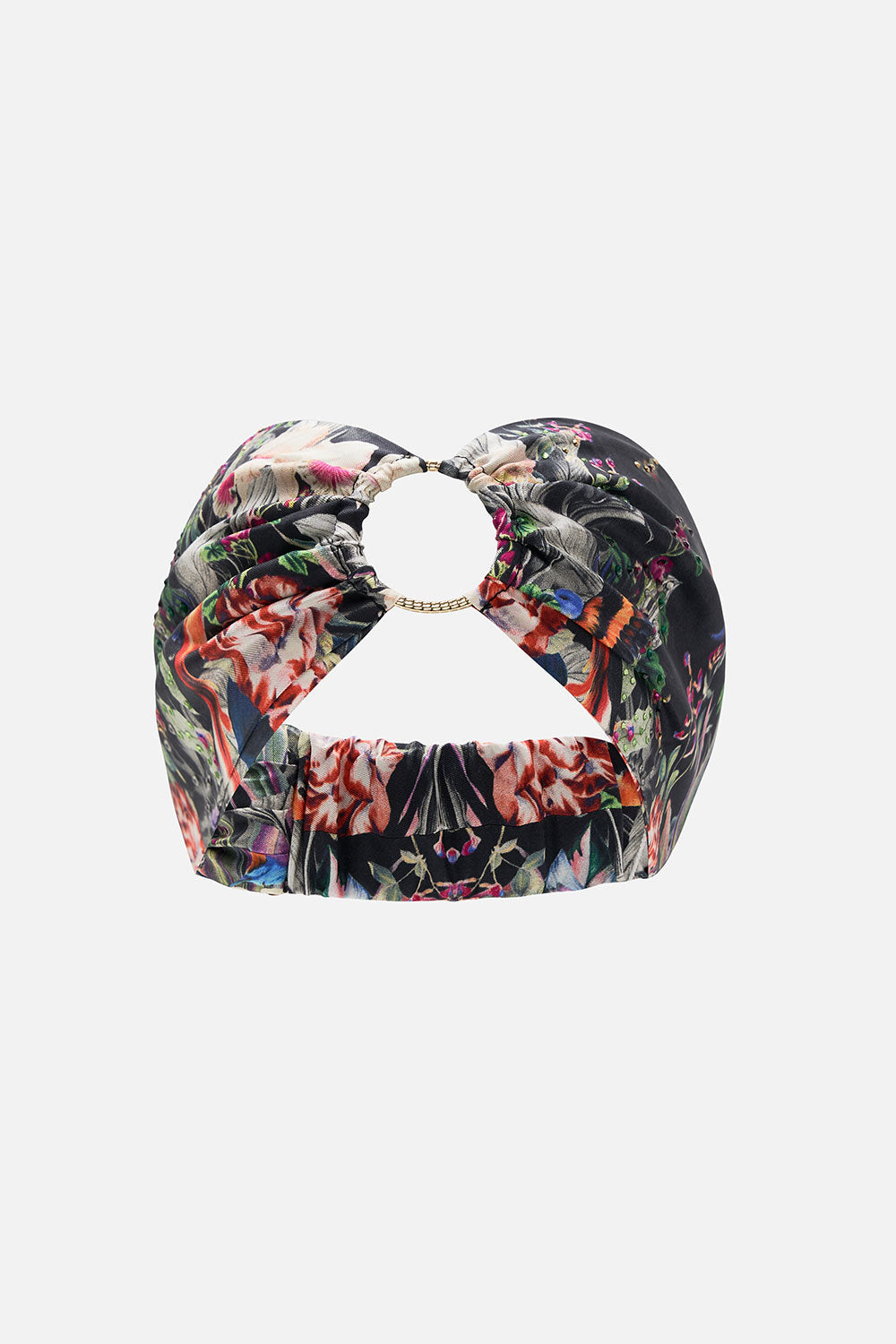 RING HEADBAND PARADISO PLACE