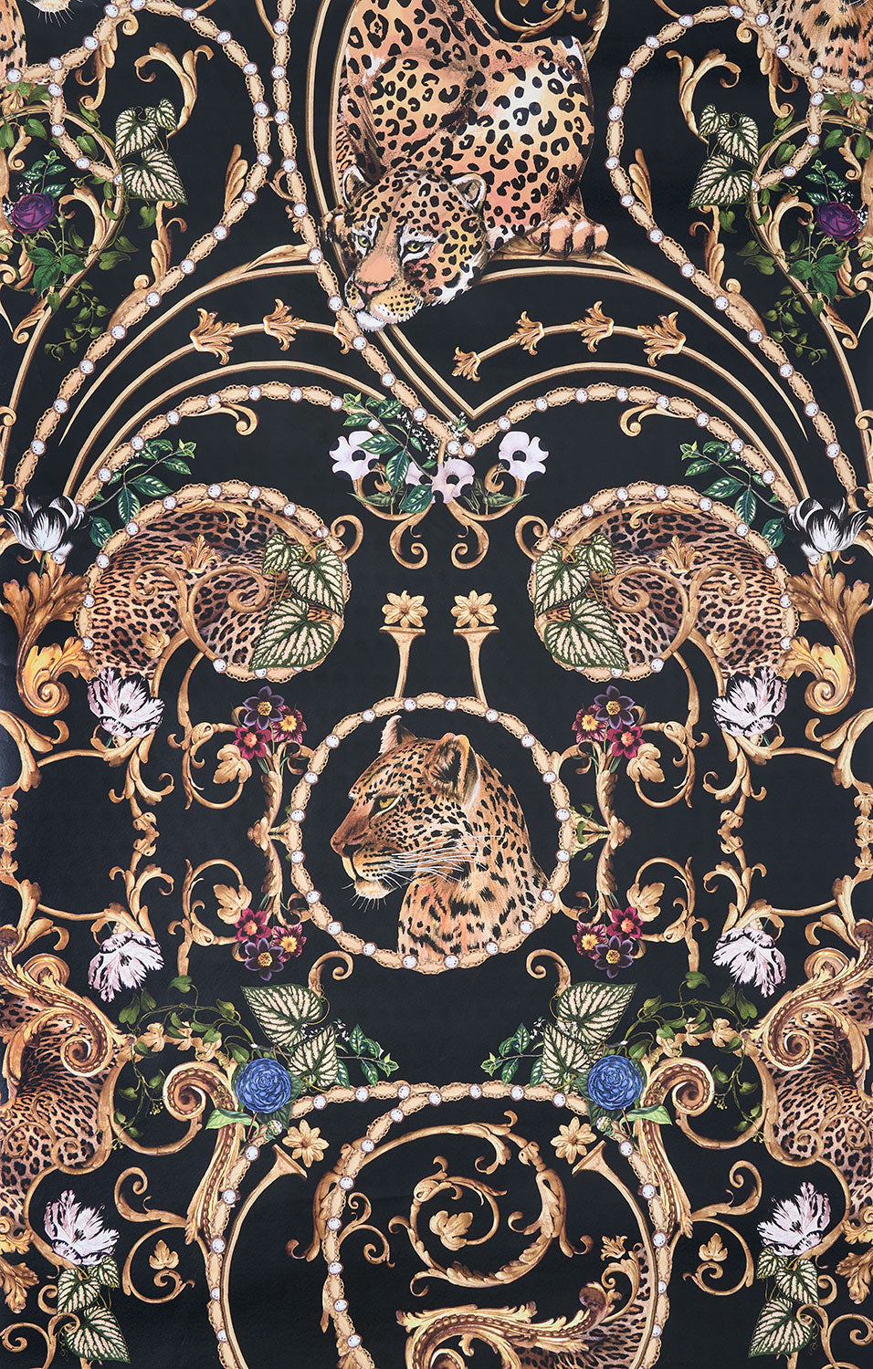 WALLPAPER SAMPPLE STUDIO 54