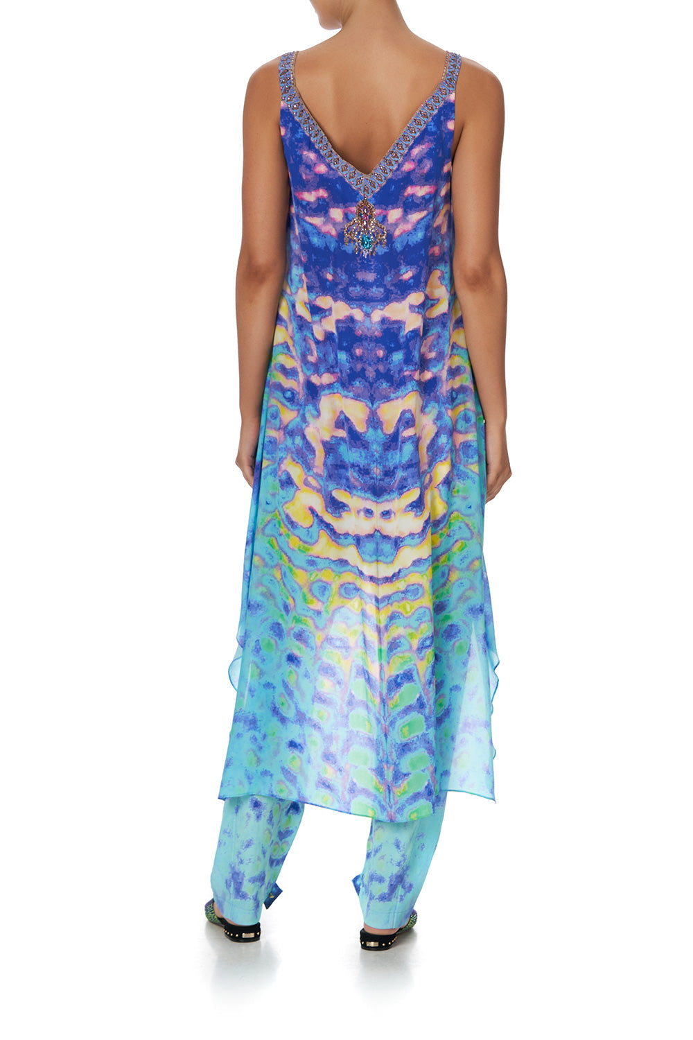 HIGH LOW TANK THE CALL OF THE BANSHEE