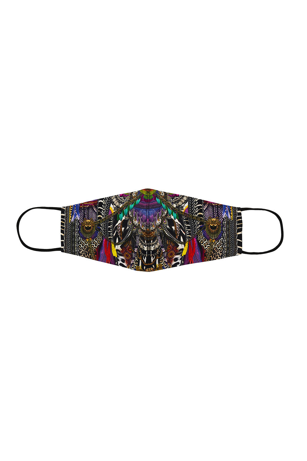 The CAMILLA FACE MASK COVER GUARDIANS OF THE SUN