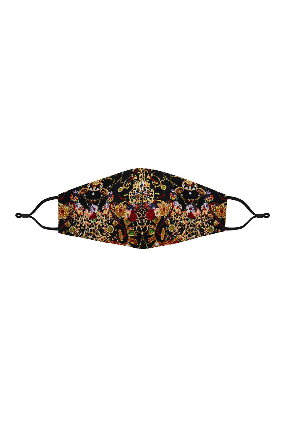 FACE MASK COVER A NIGHT IN THE 90S