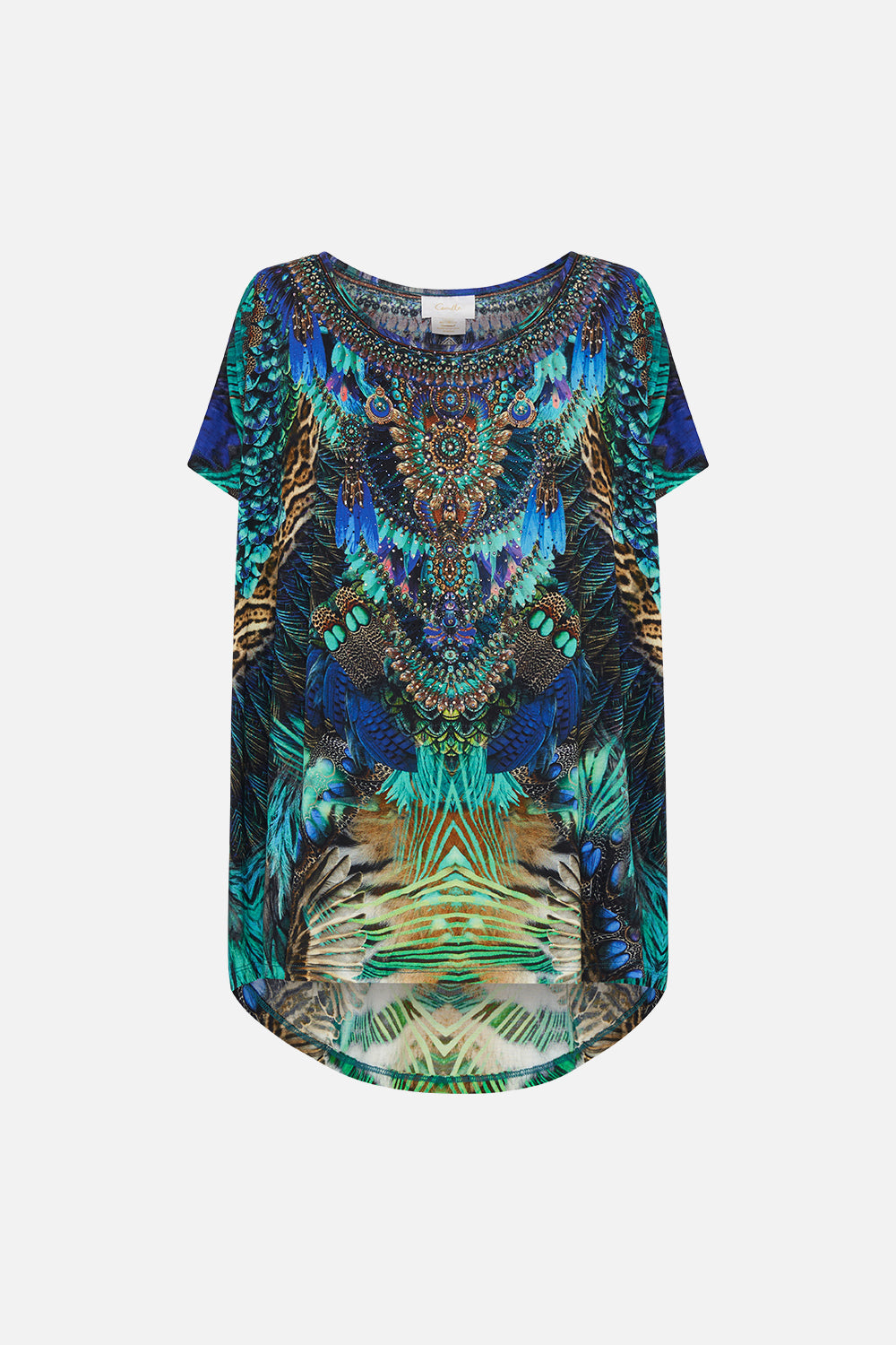 LOOSE FIT TEE THE CREATOR