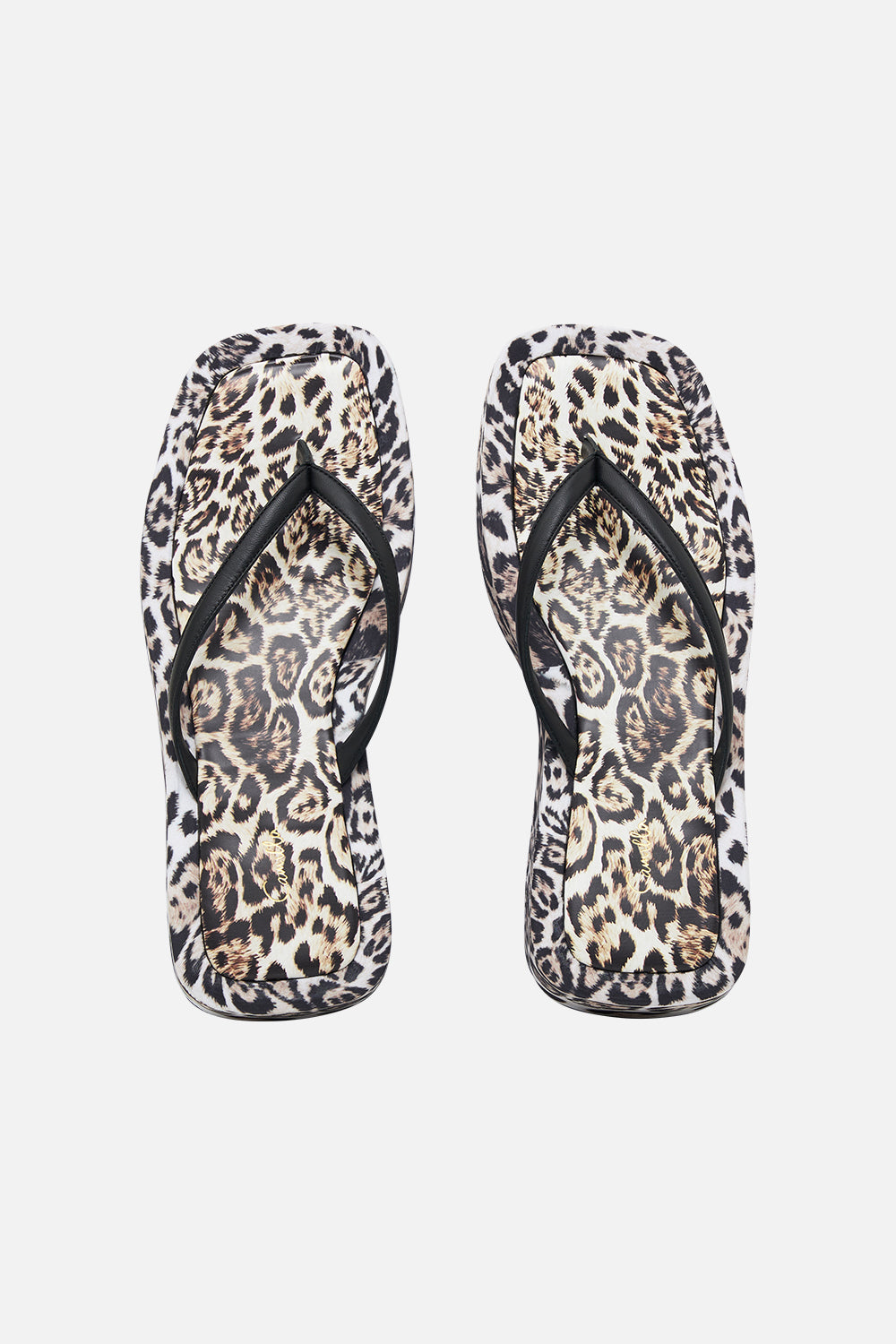 PLATFORM SANDAL COOL FOR CATS