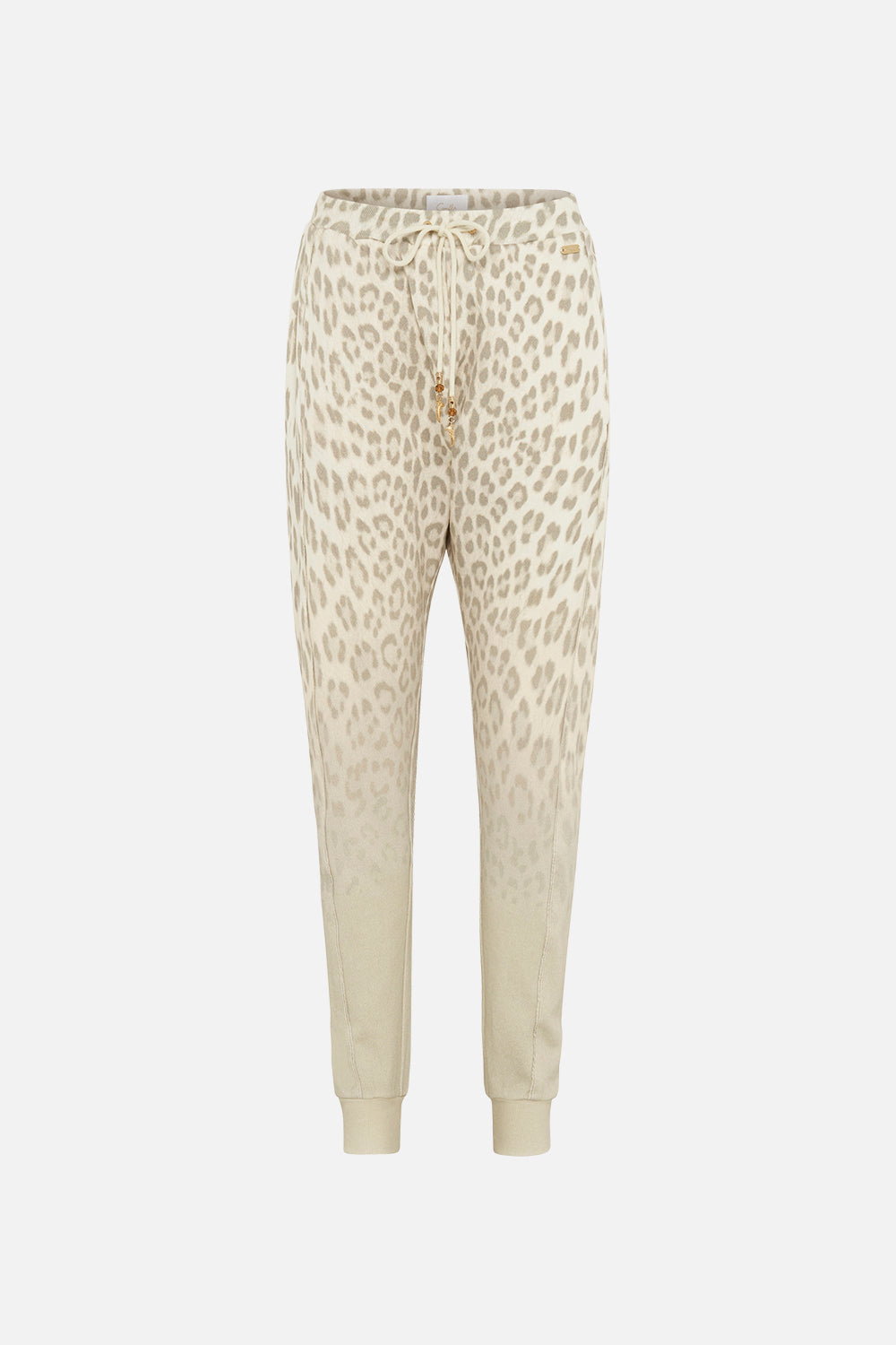 DROP CROTCH PANT CAT NAP