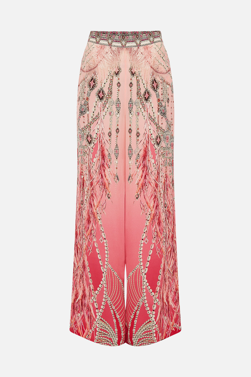 STRAIGHT LEG RELAXED TROUSER STARSHIP SISTAS