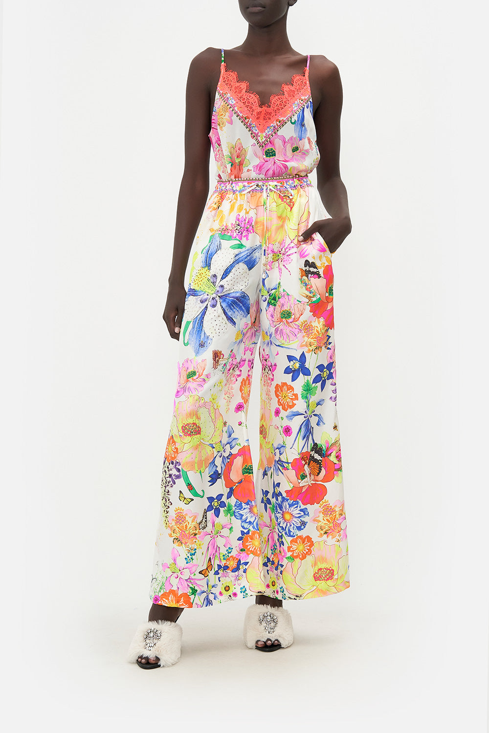 LOUNGE PANT FAIRY GANG