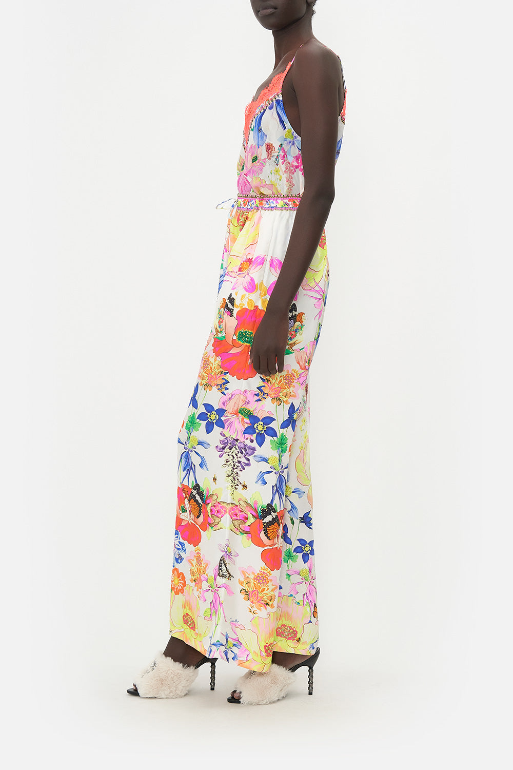 LOUNGE PANT FAIRY GANG