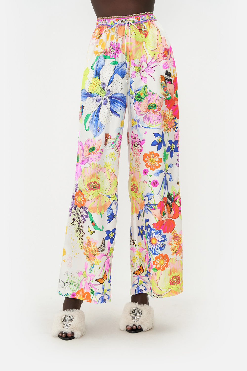 LOUNGE PANT FAIRY GANG