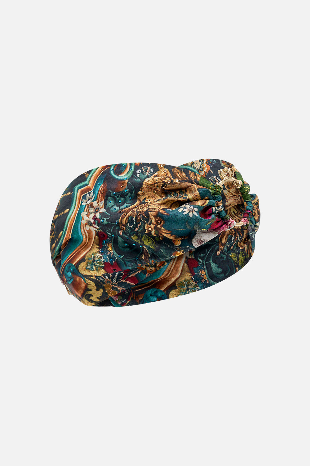 RING HEADBAND VERDIS WORLD