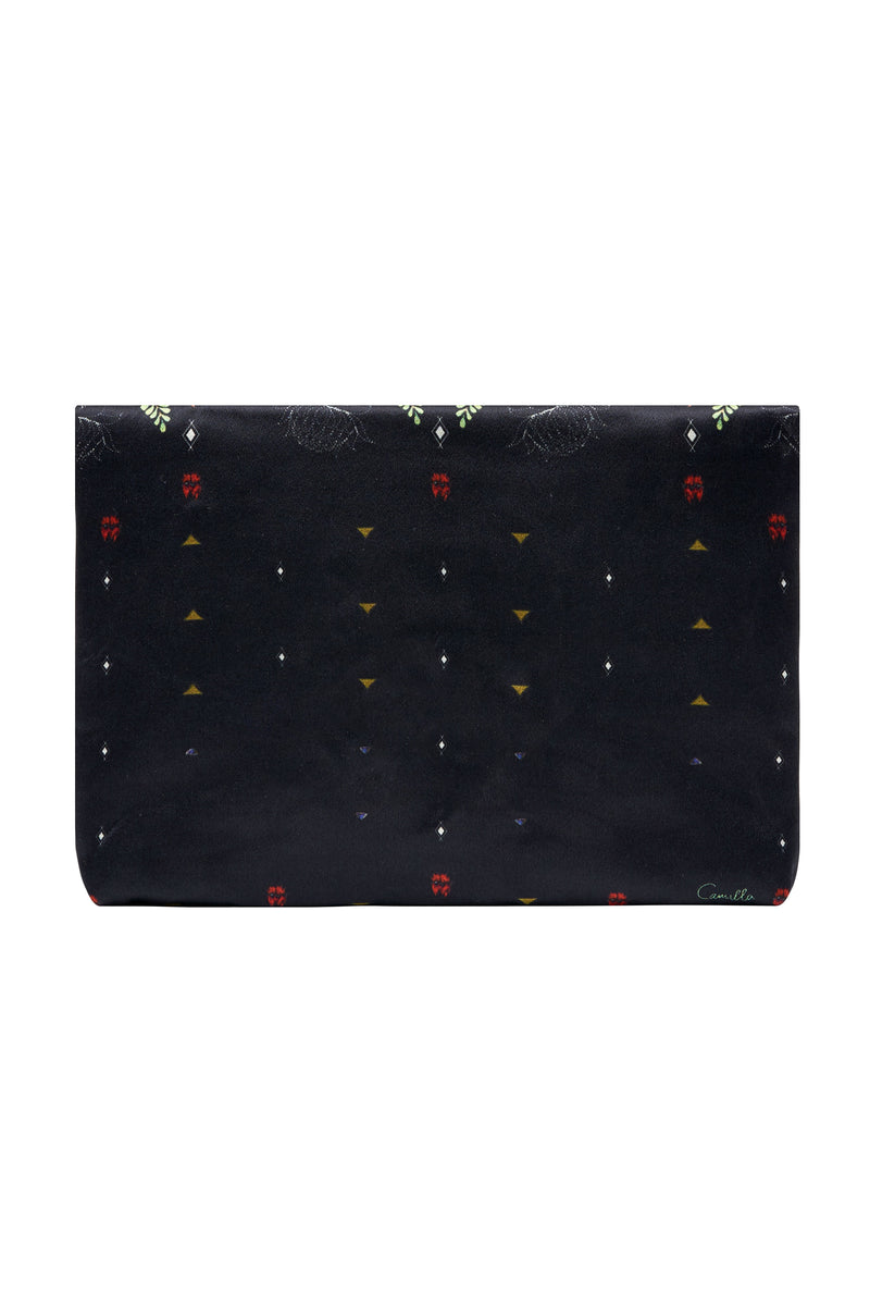 Envelope Clutch, Blackheath Betty CAMILLA AU CAMILLA