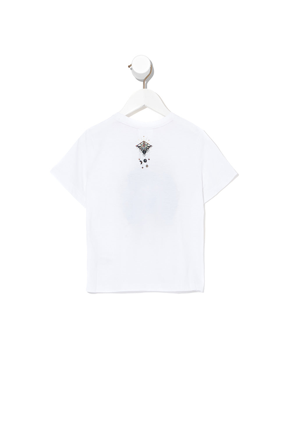 INFANTS SHORT SLEEVE T-SHIRT STARGAZERS DAUGHTER