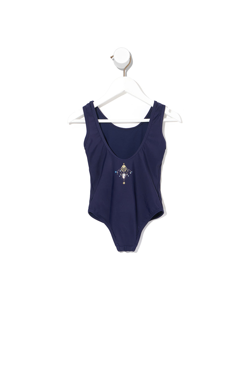 INFANTS SWIM ONE PIECE STARGAZERS DAUGHTER