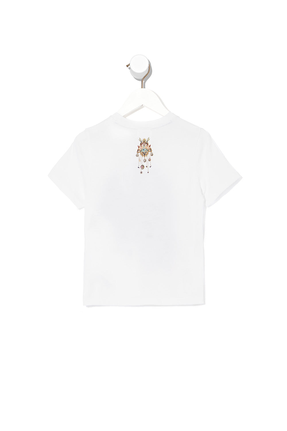 KIDS SHORT SLEEVE T-SHIRT GULLY OF JUPITER