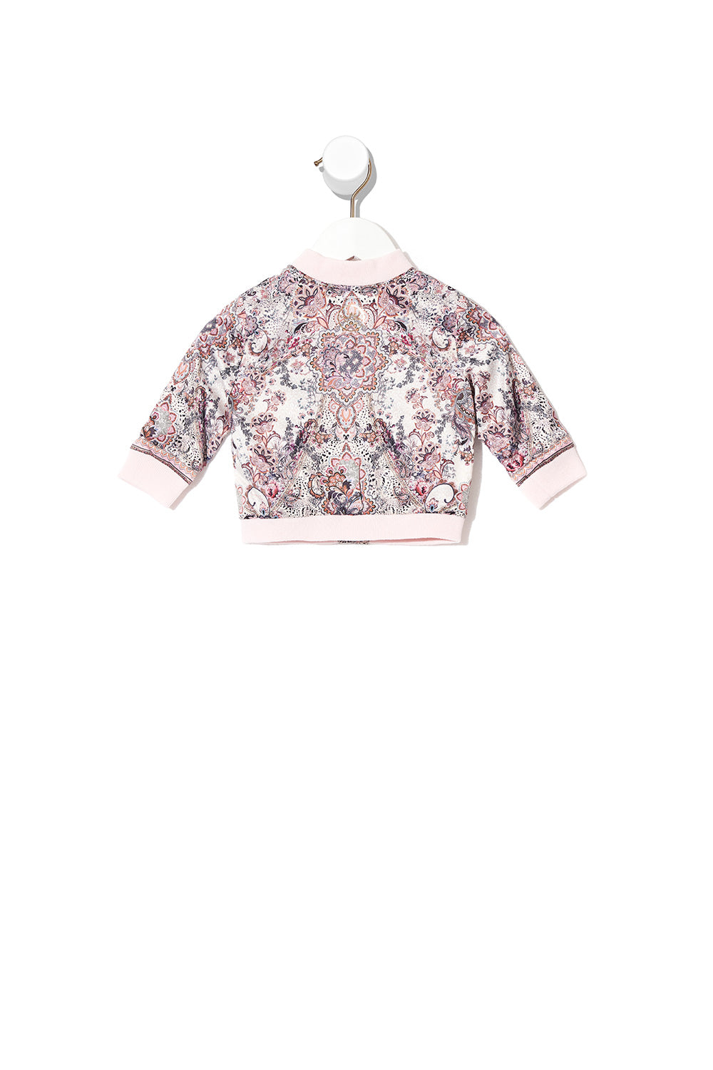 BABIES BOMBER JACKET TALES OF TALITHA