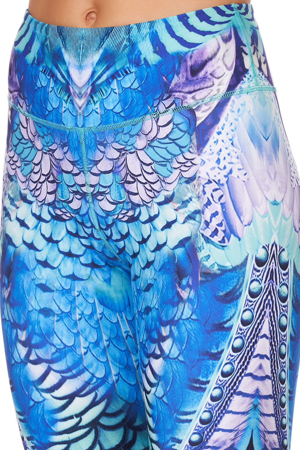 ACTIVE PANT MOON DANCE