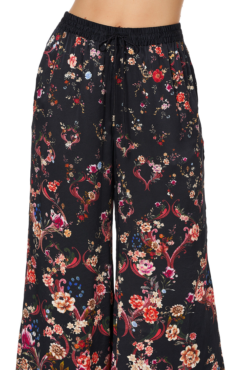 CROPPED LOUNGE PANT A GIRL LIKE YOU