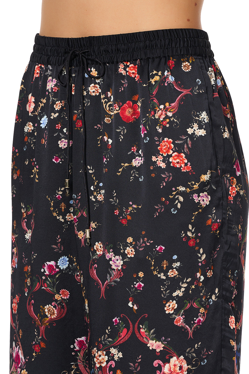 CROPPED LOUNGE PANT A GIRL LIKE YOU