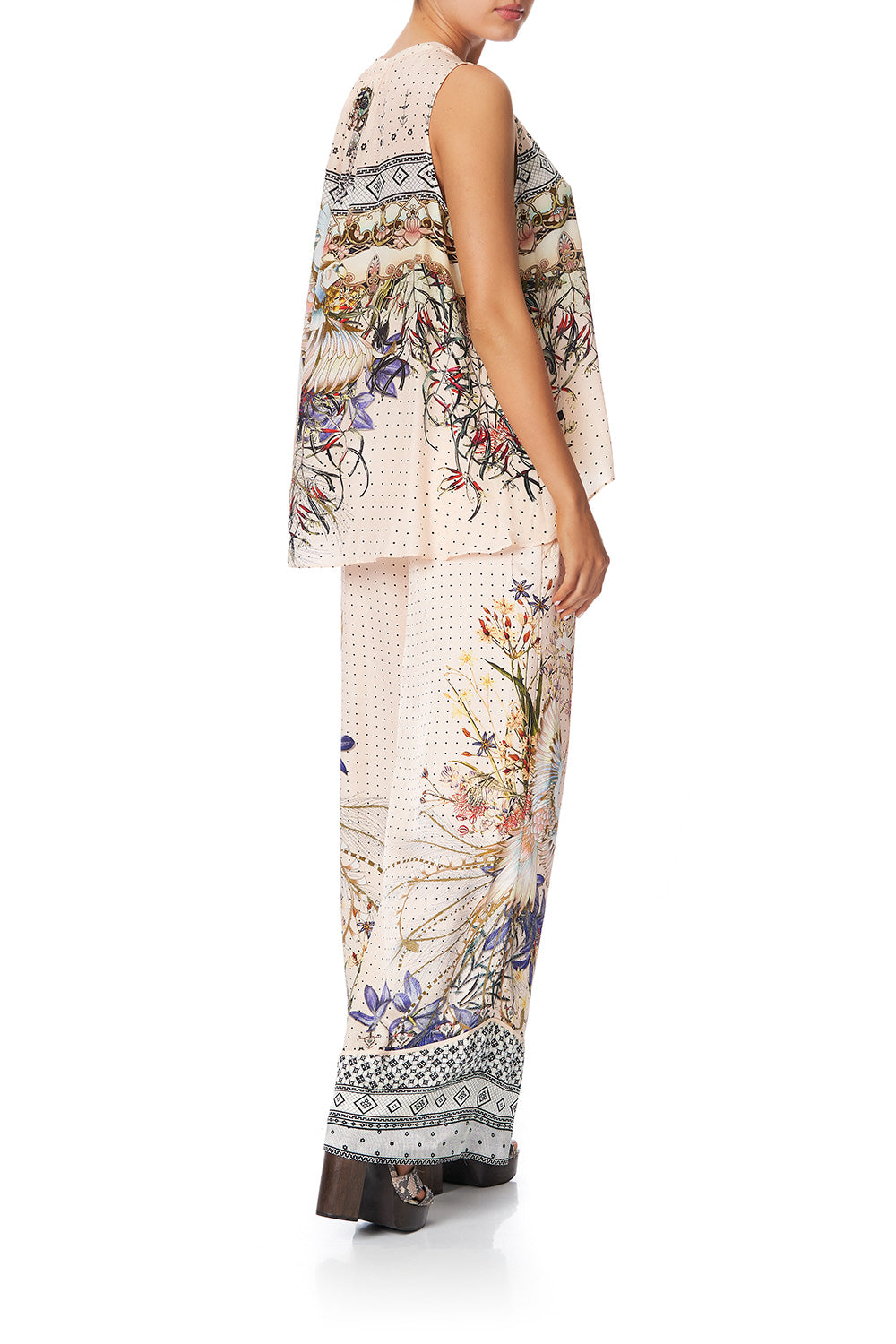 D RING TOP KINDRED SKIES