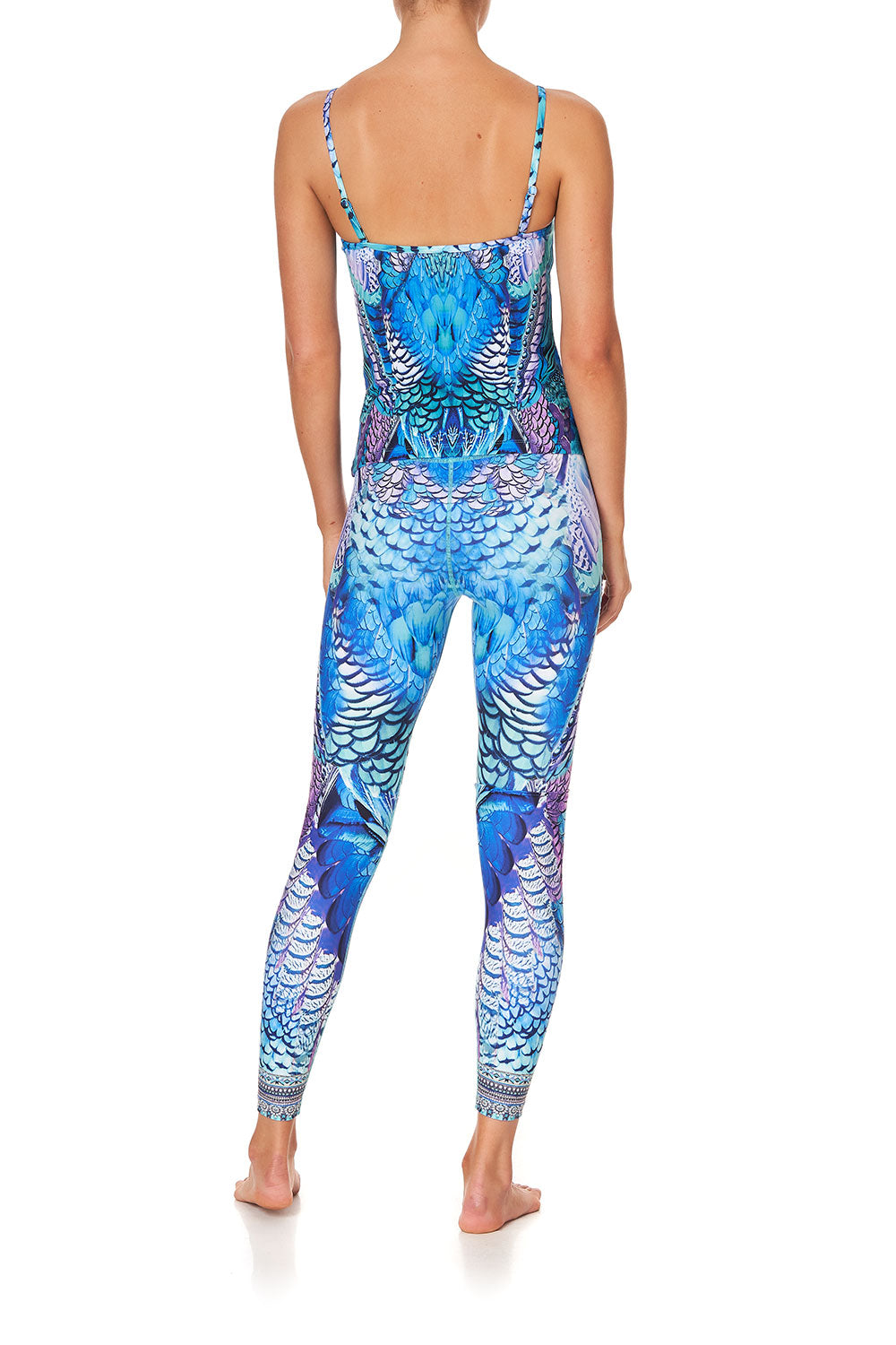 ACTIVE PANT MOON DANCE