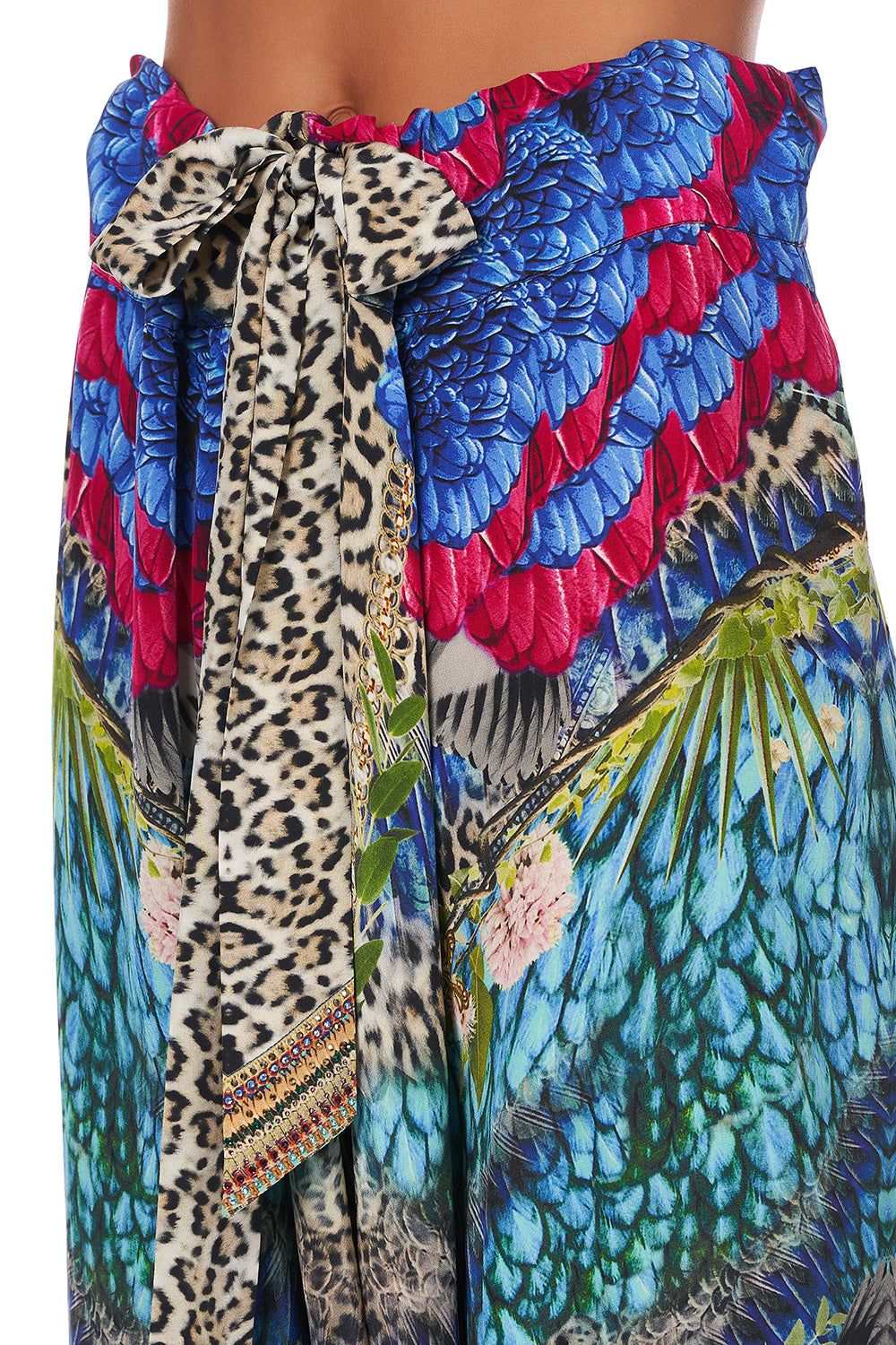 HAREM PANTS CAFE NAIROBI