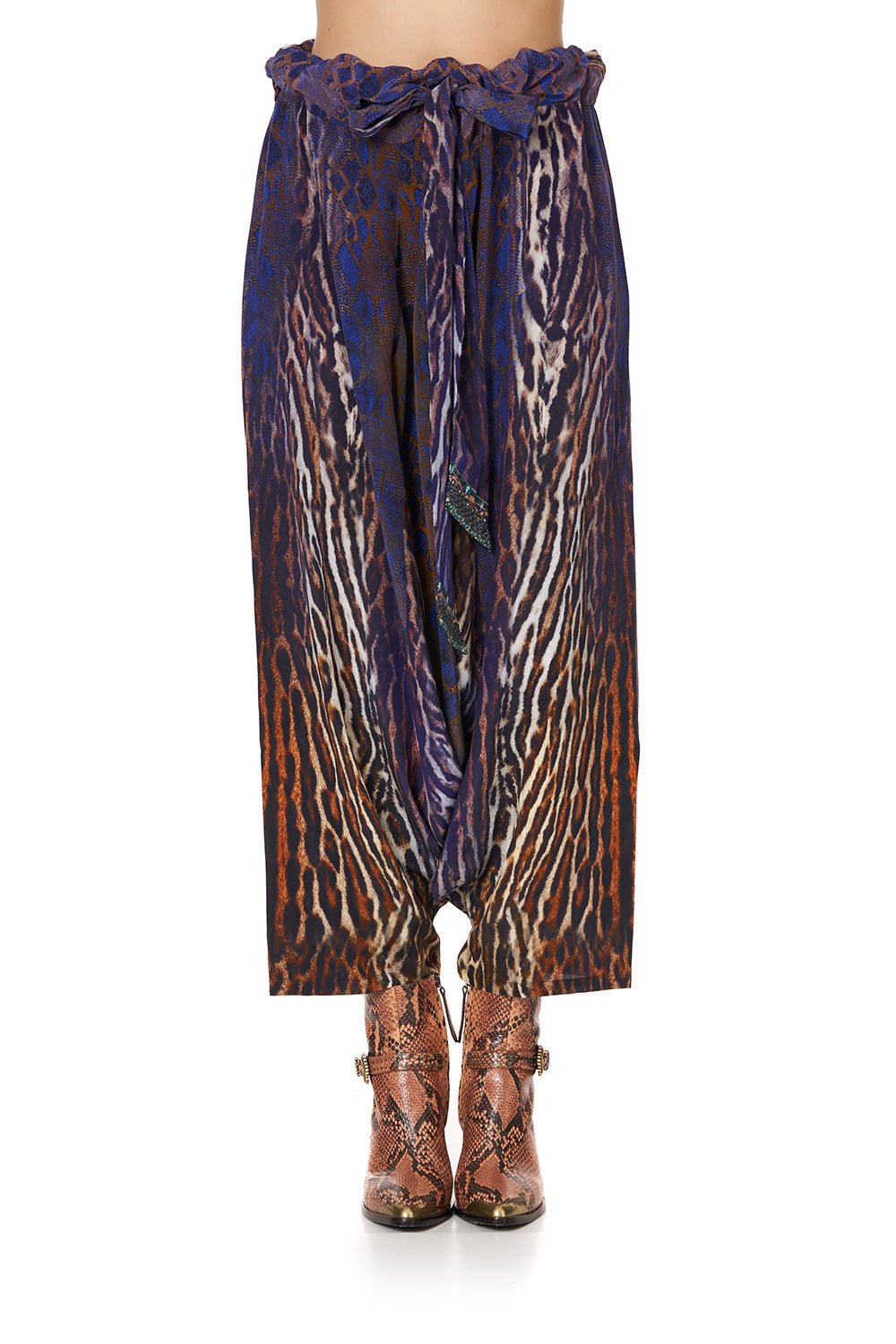 HAREM PANTS KOMODO QUEEN